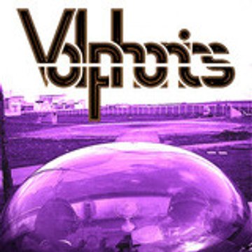 volphonics Volphonics