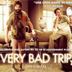 Very Bad Trip
