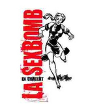 LaSexbombOfficiel
