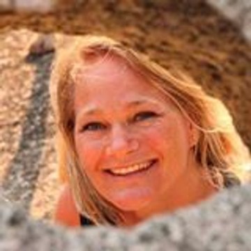 Murielle FAVRE