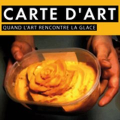 Carte d'Art