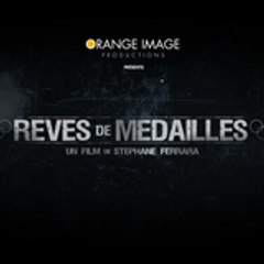 REVES DE MEDAILLES STEPHANE FERRARA