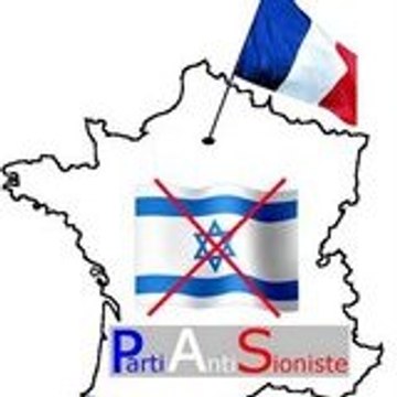 anti-sioniste57