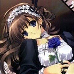 Mlle Manga =D