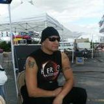 John Rosas