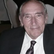 Francisco Pérez Fortes