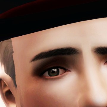 Machinima Will