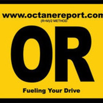 The Octane Report
