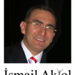 İsmail Akyol
