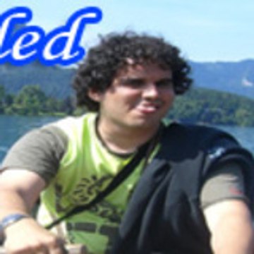Daniel Martinez Conde