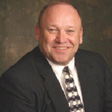 Randy McKee