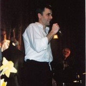 Phil Watson