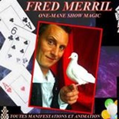 fred merril