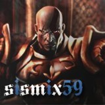 Simdu59 & Muliix alias Sismix59