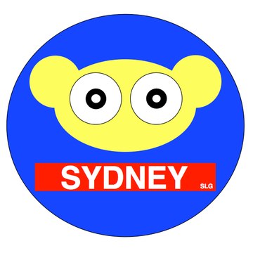 SYDNEY slg