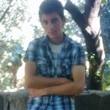 ilhan şahin