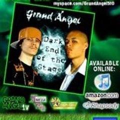 Grand Noble & Archangel