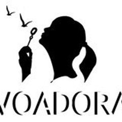 Voadora Plataforma
