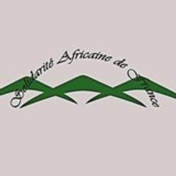 Solidarité Solidarité Africaine de France