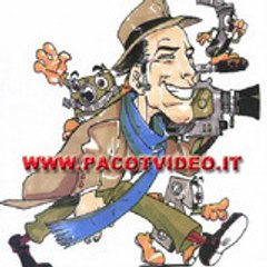 www.PacotVideo.it di Vincenzo Cicconi