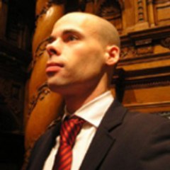 Jason Lamarche