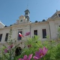 Mairie Oullins