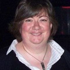 Marie-Laëtitia THIBERGE