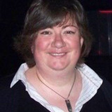 Marie-Laëtitia THIBERGE