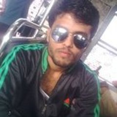 AATISH BHALERAO.