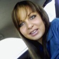 Priscillia Martinot