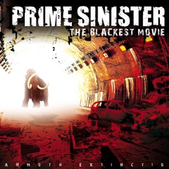 PRIME SINISTER