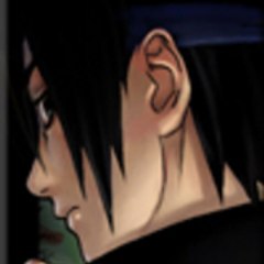 Dark-sasuke