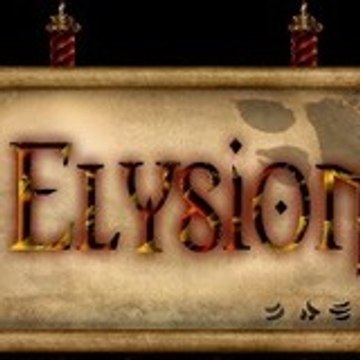 Elysion Blackhand EU