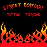 streetbodyart