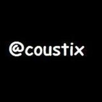 @coustix Nico & Raph's Band