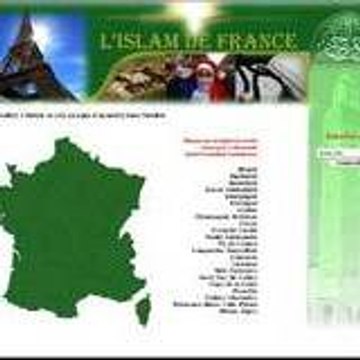 L'Islam en France