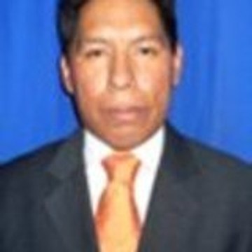 Dionicio Canahua