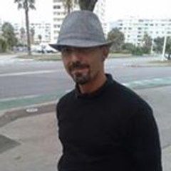anthony monge