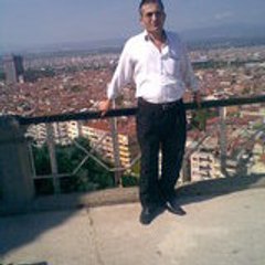 irfan kücük