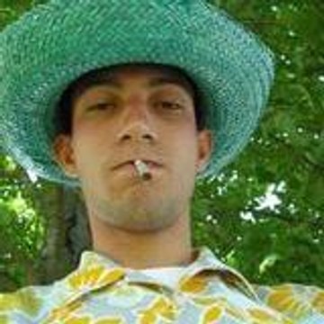 antony fontaine