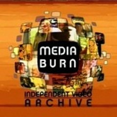 Media Burn Independent Video Archive