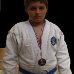 THOMAS JUDO