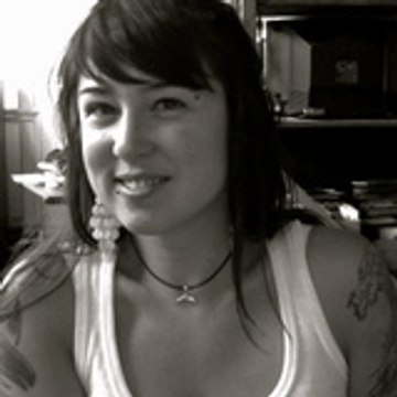 Emmanuelle Lippé