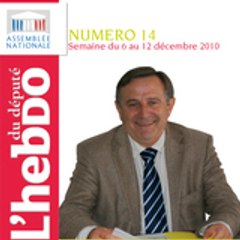Bernard Lesterlin