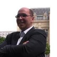 rachid mokran