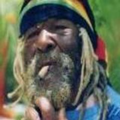 reggae boy
