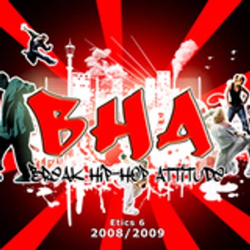 BHA Team