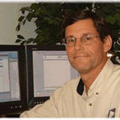 James Sutter