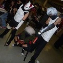 Kakashi  Hatake