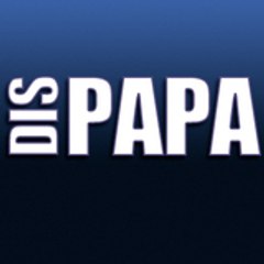 DisPapa net